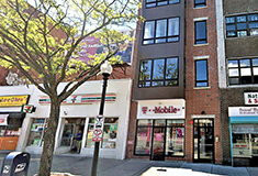 Sidel of EagleBridge Capital arranges $2.66 million financing